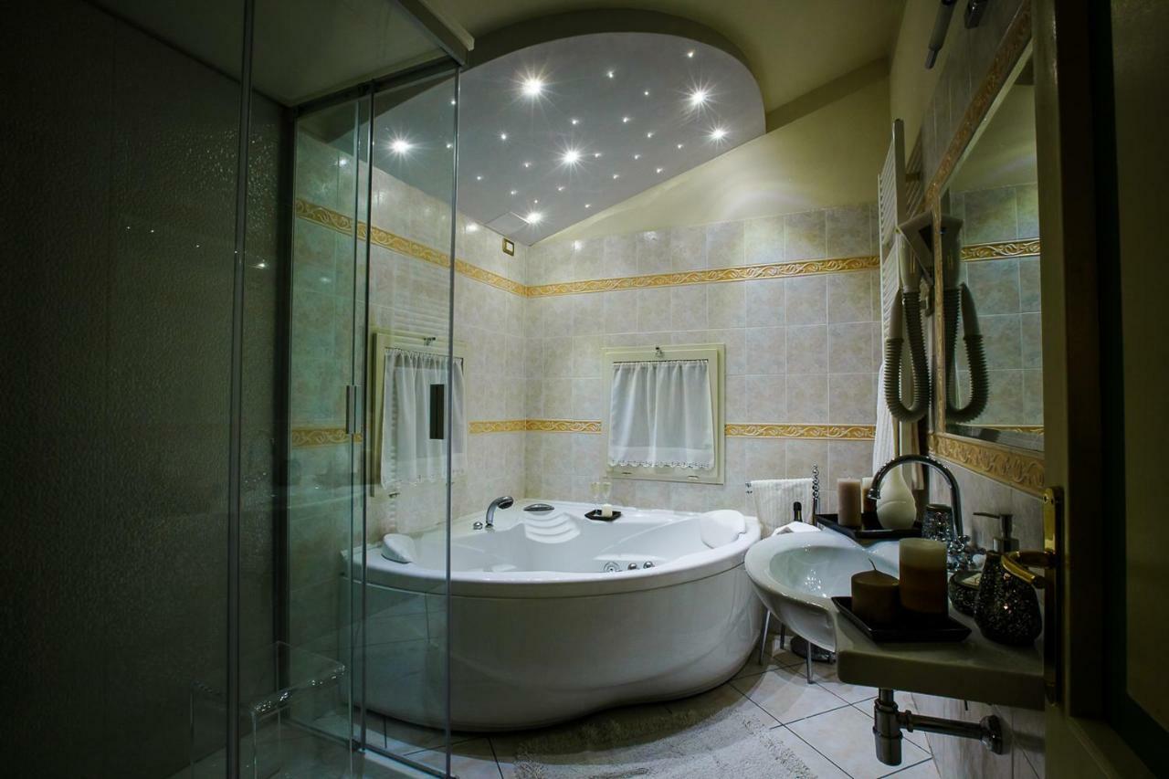 Villa Nuba,Con Private Spa Room, Camino A Legna Ogni Comfort, In Campagna A Due Passi Dal Cuore Del Centro Storico Di Perugia Exteriér fotografie